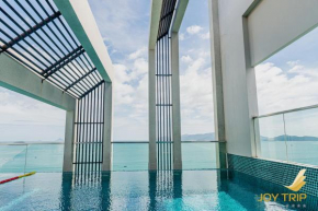 Joy Trip Hotel & Spa Nha Trang